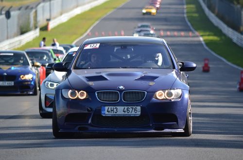 Bilsterberg + Nordschleife 05.-07.09.2020