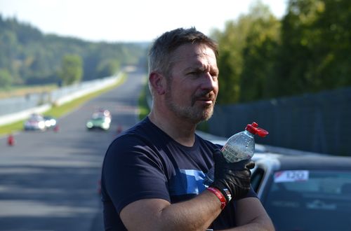 Bilsterberg + Nordschleife 05.-07.09.2020