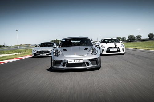 DSC_0446a | Trackday Slovakiaring 26.8.2020