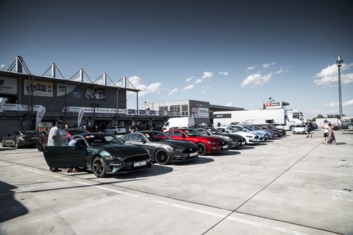 DSC_0683a | Trackday Slovakiaring 26.8.2020