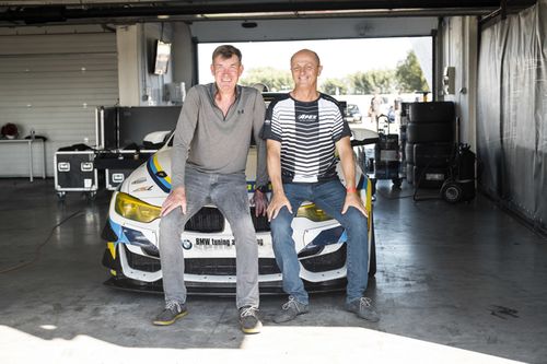 DSC_0707a | Trackday Slovakiaring 26.8.2020