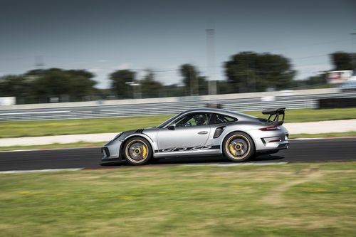 DSC_0778a | Trackday Slovakiaring 26.8.2020