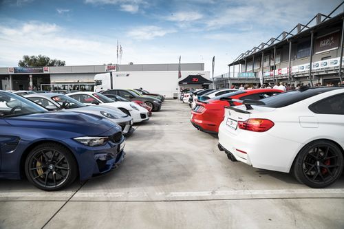 DSC_7918a | Trackday Slovakiaring 26.8.2020