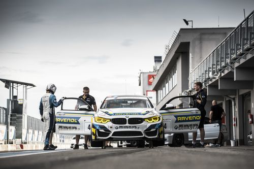 DSC_8159a | Trackday Slovakiaring 26.8.2020