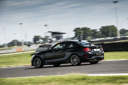 DSC_8553a | Trackday Slovakiaring 26.8.2020