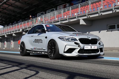 LSR_6312 | Trackday Slovakiaring 26.8.2020