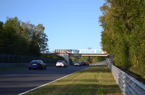 Nordschleife 21.9.2020
