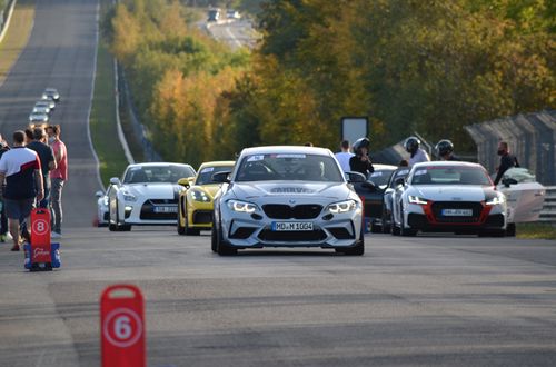 Nordschleife 21.9.2020