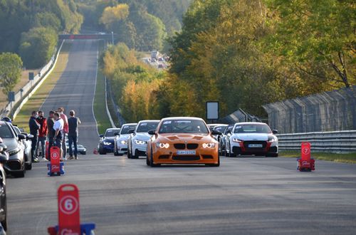 Nordschleife 21.9.2020