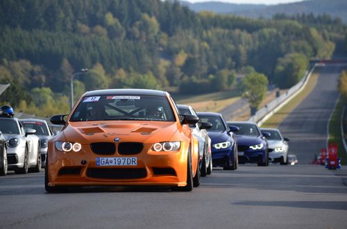 Nordschleife 21.9.2020