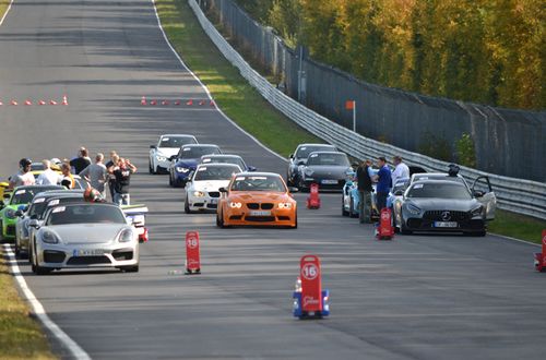 Nordschleife 21.9.2020