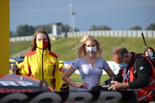 WTCR Slovakiaring 11.10.2020