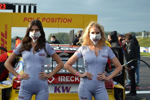 WTCR Slovakiaring 11.10.2020