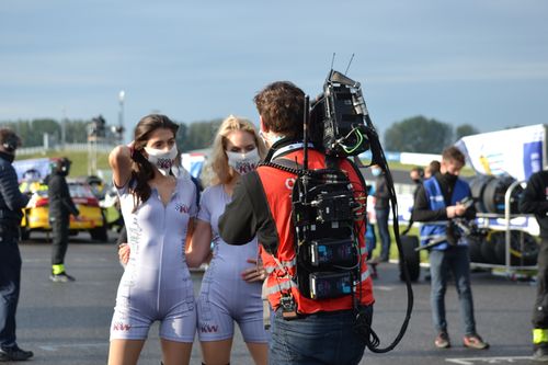 WTCR Slovakiaring 11.10.2020