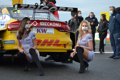 WTCR Slovakiaring 11.10.2020