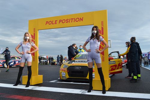 WTCR Slovakiaring 11.10.2020