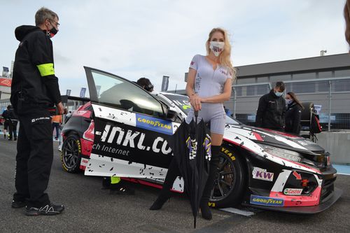 WTCR Slovakiaring 11.10.2020