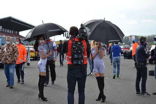 WTCR Slovakiaring 11.10.2020