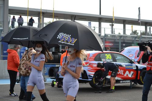 WTCR Slovakiaring 11.10.2020