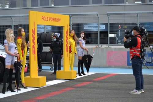 WTCR Slovakiaring 11.10.2020