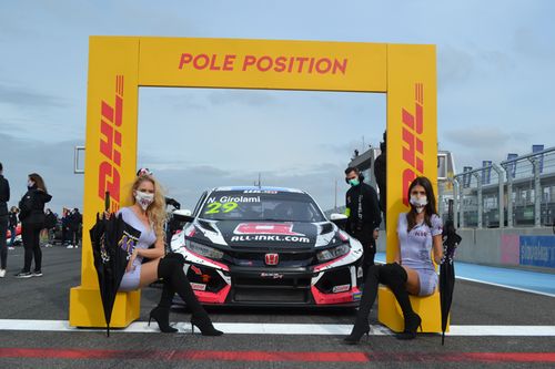 WTCR Slovakiaring 11.10.2020