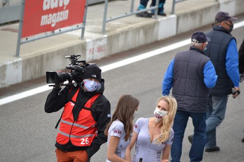 WTCR Slovakiaring 11.10.2020