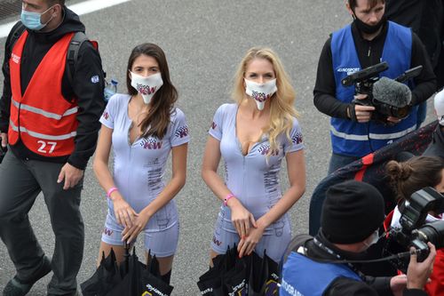 WTCR Slovakiaring 11.10.2020