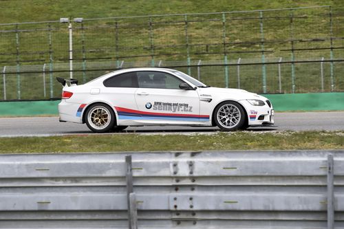 A61I1961 | Trackday Brno 5.5.2021