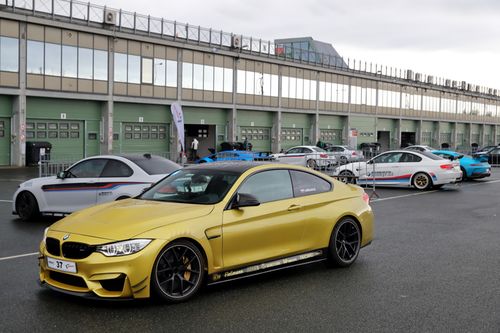 A61I2187 | Trackday Brno 5.5.2021