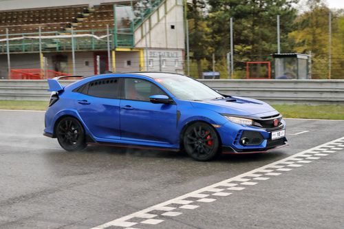 A61I2285 | Trackday Brno 5.5.2021