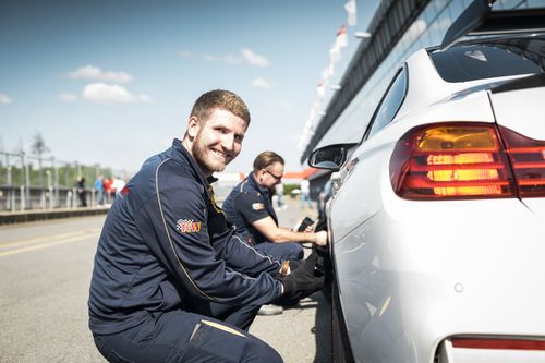 Trackday Brno 1.6.2021