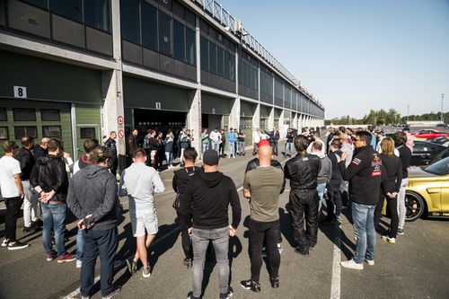 Trackday Brno 1.6.2021