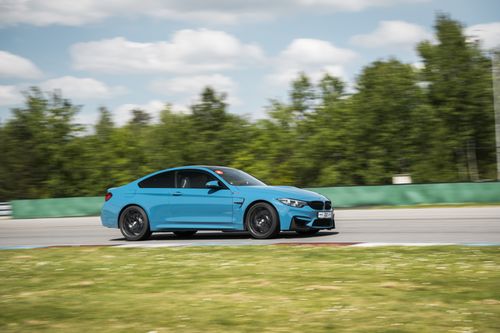 Trackday Brno 1.6.2021