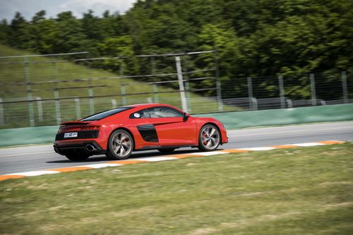 Trackday Brno 1.6.2021