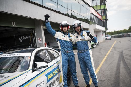 Trackday Brno 1.6.2021