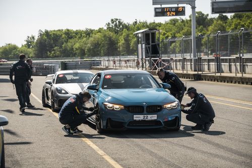 Trackday Brno 1.6.2021