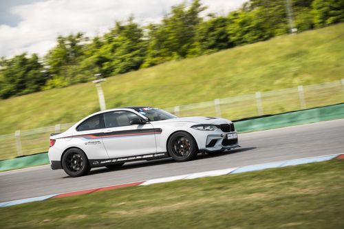 Trackday Brno 1.6.2021