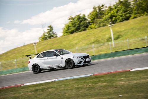 Trackday Brno 1.6.2021