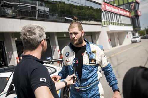 Trackday Brno 1.6.2021