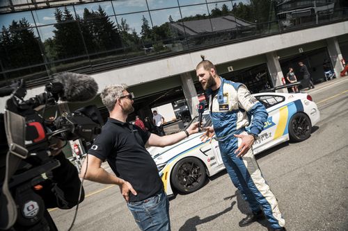 Trackday Brno 1.6.2021