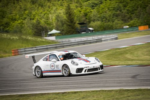 Trackday Brno 1.6.2021