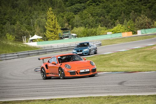 Trackday Brno 1.6.2021