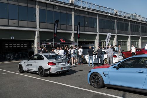 Trackday Brno 16.6.2021