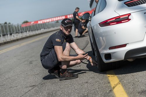 Trackday Brno 16.6.2021