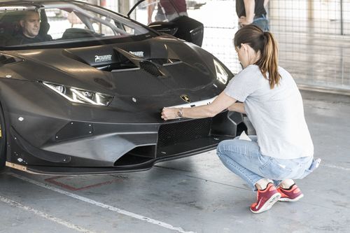 Trackday Brno 16.6.2021