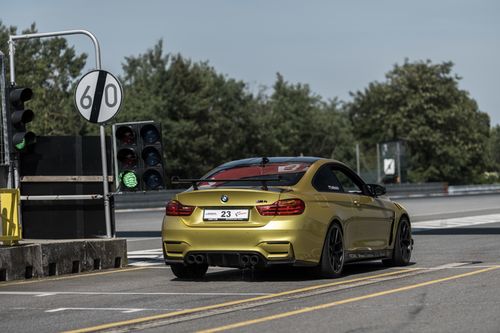 Trackday Brno 16.6.2021