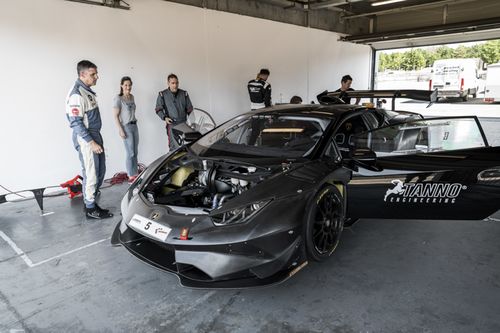 Trackday Brno 16.6.2021