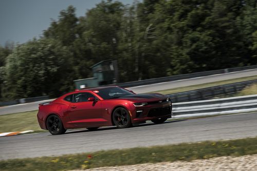 Trackday Brno 16.6.2021