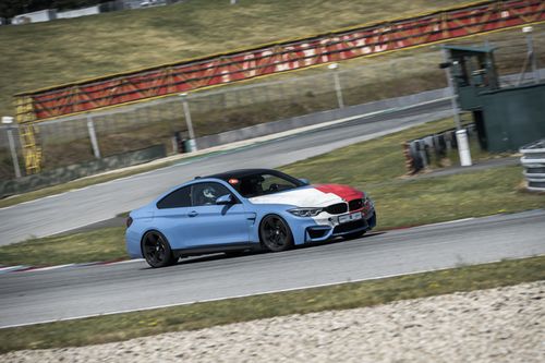 Trackday Brno 16.6.2021