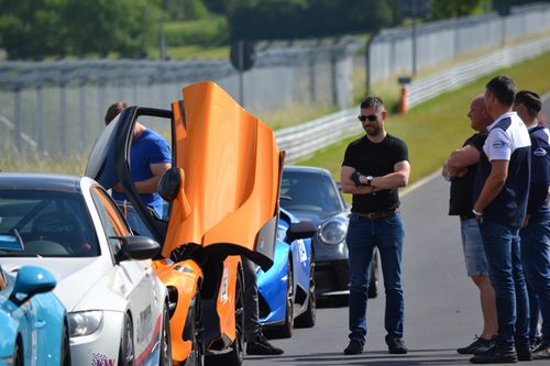 Nordschleife 21.6.2021